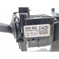 Recambio de mando multifuncion para seat ibiza iv st (6j8, 6p8) 1.2 tsi referencia OEM IAM 6C0953501B  