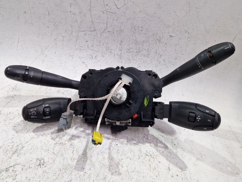 Recambio de com 2000 para peugeot expert furgoneta (vf3a_, vf3u_, vf3x_) 2.0 hdi 120 referencia OEM IAM 96722134XT  