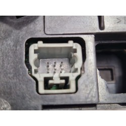 Recambio de com 2000 para peugeot expert furgoneta (vf3a_, vf3u_, vf3x_) 2.0 hdi 120 referencia OEM IAM 96722134XT  