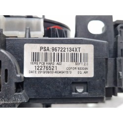 Recambio de com 2000 para peugeot expert furgoneta (vf3a_, vf3u_, vf3x_) 2.0 hdi 120 referencia OEM IAM 96722134XT  