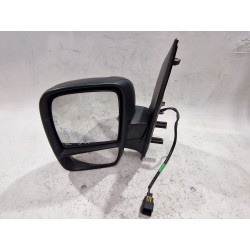 RETROVISOR IZQUIERDO 12473040 