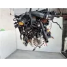 Recambio de motor completo para ford fiesta vi 999 95 cv referencia OEM IAM M0JB KP31886  