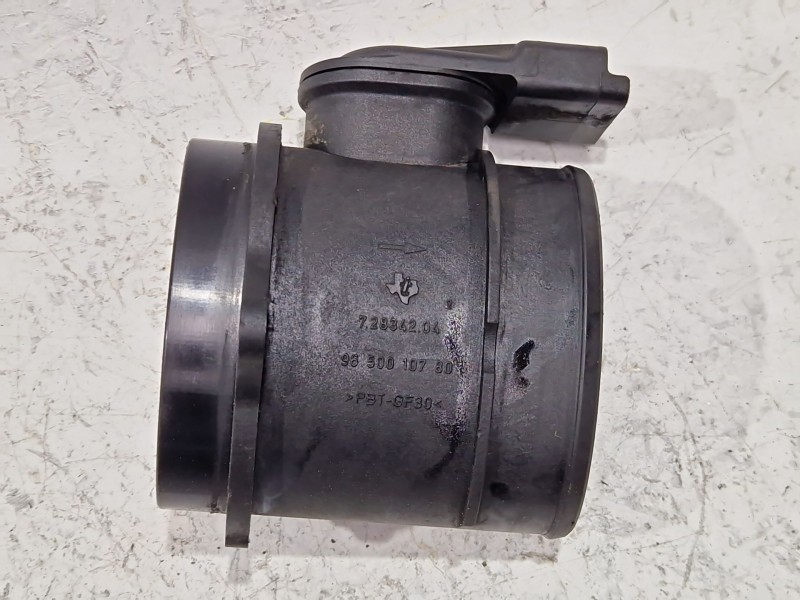 Recambio de caudalimetro para citroën c4 i (lc_) 1.6 hdi referencia OEM IAM 9650010780  