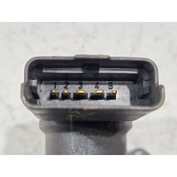 Recambio de caudalimetro para citroën c4 i (lc_) 1.6 hdi referencia OEM IAM 9650010780  