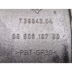 Recambio de caudalimetro para citroën c4 i (lc_) 1.6 hdi referencia OEM IAM 9650010780  