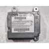 Recambio de centralita airbag para fiat i doblo (223) cargo (2001) 1.9 jtd (223zxe1a) referencia OEM IAM 550903500  
