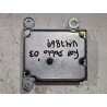 Recambio de centralita airbag para fiat i doblo (223) cargo (2001) 1.9 jtd (223zxe1a) referencia OEM IAM 550903500  