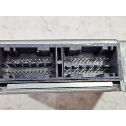 Recambio de centralita airbag para fiat i doblo (223) cargo (2001) 1.9 jtd (223zxe1a) referencia OEM IAM 550903500  