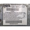 Recambio de centralita airbag para fiat i doblo (223) cargo (2001) 1.9 jtd (223zxe1a) referencia OEM IAM 550903500  