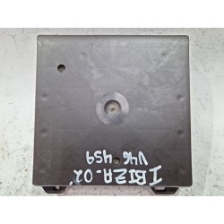 Recambio de modulo confort para seat ibiza (6l1)(04.2002) 1.9 sdi referencia OEM IAM 6Q1937049B  