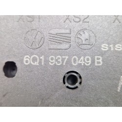 Recambio de modulo confort para seat ibiza (6l1)(04.2002) 1.9 sdi referencia OEM IAM 6Q1937049B  