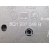 Recambio de modulo confort para seat ibiza (6l1)(04.2002) 1.9 sdi referencia OEM IAM 6Q1937049B  