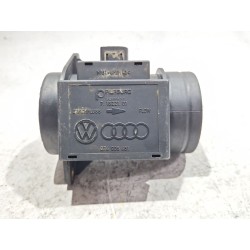 Recambio de caudalimetro para audi a4 b6 (8e2) 1.9 tdi referencia OEM IAM 71822101  