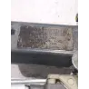 Recambio de elevalunas delantero derecho para citroën xsara picasso (n68) 1.6 hdi referencia OEM IAM A05128100  