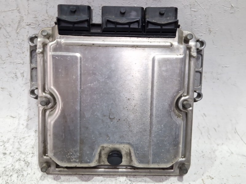 Recambio de centralita inyeccion para peugeot 807 (eb_) 2.2 hdi referencia OEM IAM 0281011033  