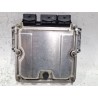 Recambio de centralita inyeccion para peugeot 807 (eb_) 2.2 hdi referencia OEM IAM 0281011033  