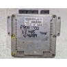 Recambio de centralita inyeccion para peugeot 807 (eb_) 2.2 hdi referencia OEM IAM 0281011033  
