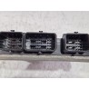 Recambio de centralita inyeccion para peugeot 807 (eb_) 2.2 hdi referencia OEM IAM 0281011033  