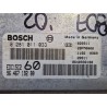 Recambio de centralita inyeccion para peugeot 807 (eb_) 2.2 hdi referencia OEM IAM 0281011033  