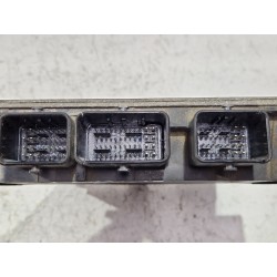 Recambio de centralita inyeccion para renault clio ii (bb_, cb_) 1.5 dci (b/cb07) referencia OEM IAM 8200518076  