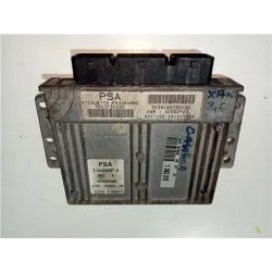 Recambio de centralita inyeccion para citroën xantia berlina (1998) 2.0 hdi 90 referencia OEM IAM 9643134580  