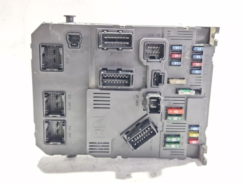 Recambio de bsi para citroën xsara picasso (1999) 2.0 hdi referencia OEM IAM 9649627780  