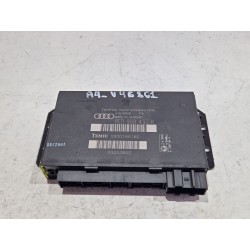 Recambio de modulo electronico para audi a4 b6 (8e2) 1.9 tdi referencia OEM IAM 8E0959433K  