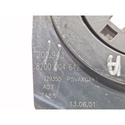 Recambio de anillo airbag para renault laguna ii (bg0)(2001) 1.9 dci (bg0g) referencia OEM IAM 8200004642  