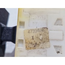 Recambio de mando intermitentes para saab 9-3 berlina (2003) 2.2 tid referencia OEM IAM 4739488  