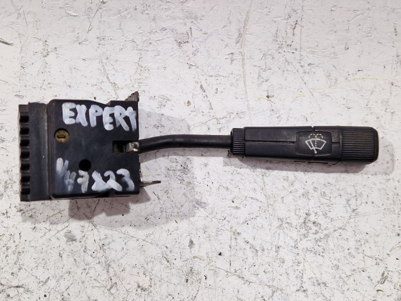 Recambio de mando limpiaparabrisas para renault express furgón (f40_, g40_) 1.4 rn referencia OEM IAM   