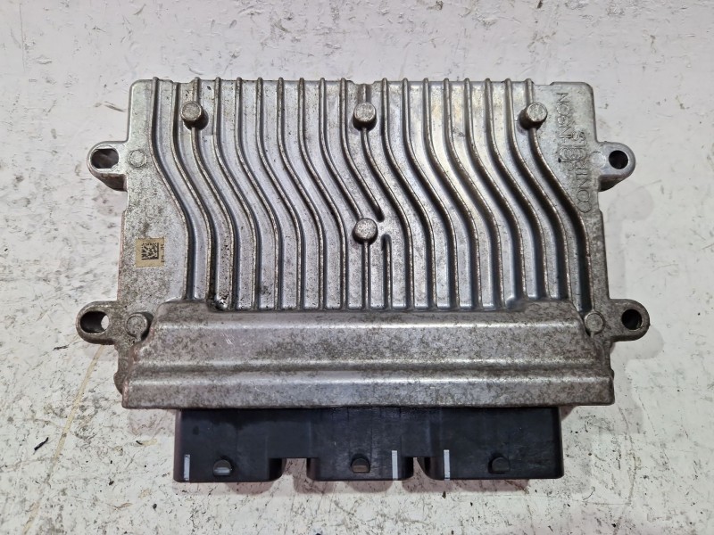 Recambio de centralita inyeccion para citroën c2 (2003) 1.4 referencia OEM IAM SW9661700480  