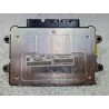 Recambio de centralita inyeccion para citroën c2 (2003) 1.4 referencia OEM IAM SW9661700480  
