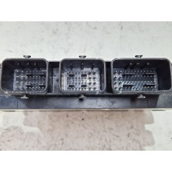 Recambio de centralita inyeccion para citroën c2 (2003) 1.4 referencia OEM IAM SW9661700480  
