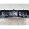 Recambio de centralita inyeccion para citroën c2 (2003) 1.4 referencia OEM IAM SW9661700480  