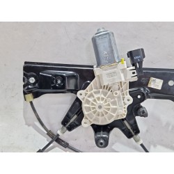 Recambio de mecanismo elevalunas delantero izquierdo para ford focus iii 1.0 ecoboost referencia OEM IAM A23201BF  