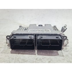 Recambio de centralita inyeccion para ford focus iii 1.0 ecoboost referencia OEM IAM H1FA12A650BC  