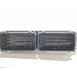 Recambio de centralita inyeccion para ford focus iii 1.0 ecoboost referencia OEM IAM H1FA12A650BC  