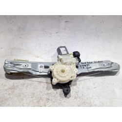 MECANISMO ELEVALUNAS TRASERO DERECHO BM51A27000BE 
