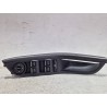 Recambio de mando elevalunas delantero izquierdo para ford focus iii 1.0 ecoboost referencia OEM IAM F1ET14A132CC  