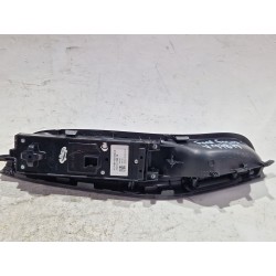 Recambio de mando elevalunas delantero izquierdo para ford focus iii 1.0 ecoboost referencia OEM IAM F1ET14A132CC  