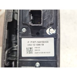 Recambio de mando elevalunas delantero izquierdo para ford focus iii 1.0 ecoboost referencia OEM IAM F1ET14A132CC  