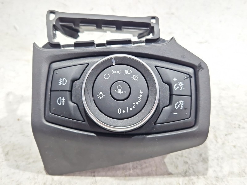Recambio de mando luces para ford focus iii 1.0 ecoboost referencia OEM IAM 10139796  