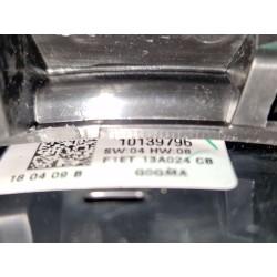 Recambio de mando luces para ford focus iii 1.0 ecoboost referencia OEM IAM 10139796  