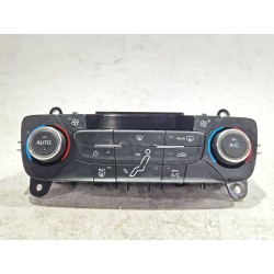 Recambio de mando climatizador para ford focus iii 1.0 ecoboost referencia OEM IAM F1ET18C612AK  