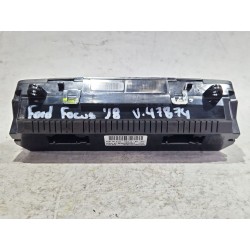 Recambio de mando climatizador para ford focus iii 1.0 ecoboost referencia OEM IAM F1ET18C612AK  