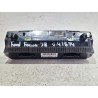 Recambio de mando climatizador para ford focus iii 1.0 ecoboost referencia OEM IAM F1ET18C612AK  