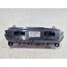 Recambio de mando climatizador para ford focus iii 1.0 ecoboost referencia OEM IAM F1ET18C612AK  