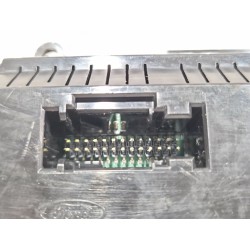 Recambio de mando climatizador para ford focus iii 1.0 ecoboost referencia OEM IAM F1ET18C612AK  