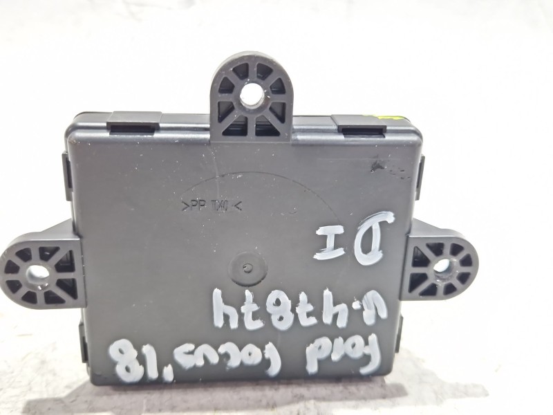 Recambio de modulo electronico para ford focus iii 1.0 ecoboost referencia OEM IAM F1ET14B531BG  