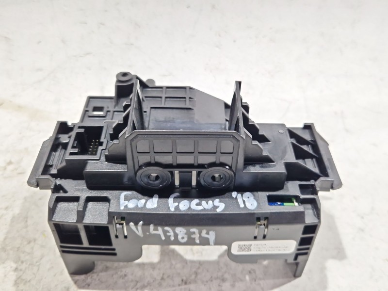 Recambio de modulo electronico para ford focus iii 1.0 ecoboost referencia OEM IAM F1ET13N064AD  